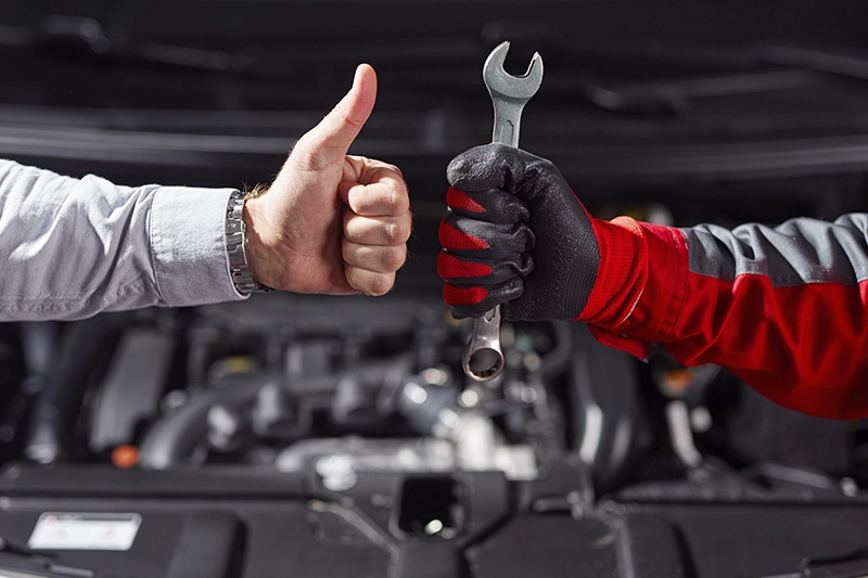 ford yedek parça izmir