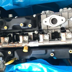 izmir 1.6 ecoboost ford motoru